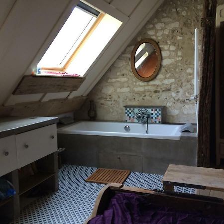 Chambre Du Toucan Misy-sur-Yonne Экстерьер фото